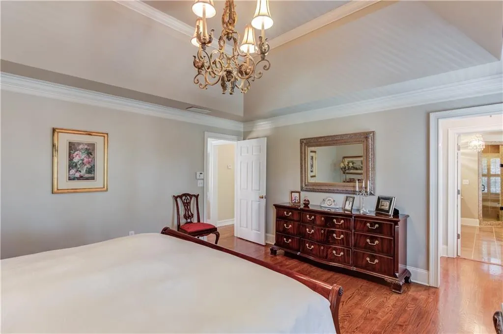 920 Roberts Landing Cove, Atlanta, Georgia 30350, 4 Bedrooms Bedrooms, ,4 BathroomsBathrooms,Residential,Sold,920 Roberts Landing Cove,7696952