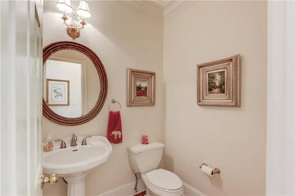 920 Roberts Landing Cove, Atlanta, Georgia 30350, 4 Bedrooms Bedrooms, ,4 BathroomsBathrooms,Residential,Sold,920 Roberts Landing Cove,7696952