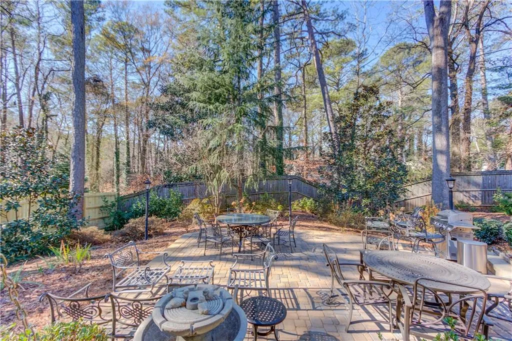 920 Roberts Landing Cove, Atlanta, Georgia 30350, 4 Bedrooms Bedrooms, ,4 BathroomsBathrooms,Residential,Sold,920 Roberts Landing Cove,7696952