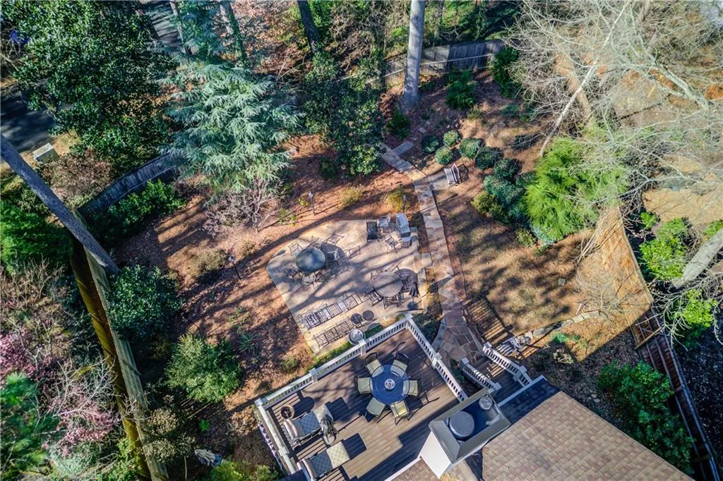 920 Roberts Landing Cove, Atlanta, Georgia 30350, 4 Bedrooms Bedrooms, ,4 BathroomsBathrooms,Residential,Sold,920 Roberts Landing Cove,7696952