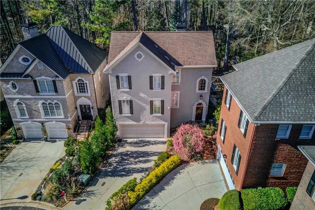 920 Roberts Landing Cove, Atlanta, Georgia 30350, 4 Bedrooms Bedrooms, ,4 BathroomsBathrooms,Residential,Sold,920 Roberts Landing Cove,7696952