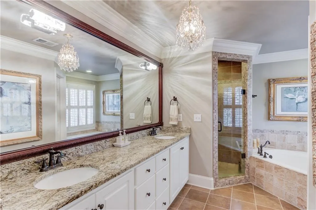 920 Roberts Landing Cove, Atlanta, Georgia 30350, 4 Bedrooms Bedrooms, ,4 BathroomsBathrooms,Residential,Sold,920 Roberts Landing Cove,7696952