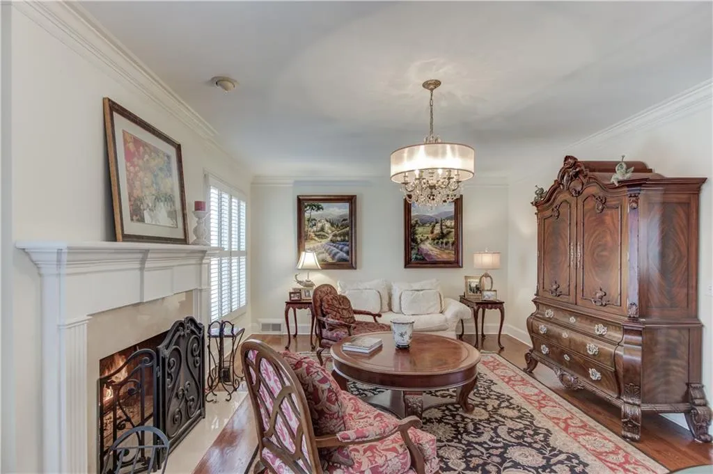 920 Roberts Landing Cove, Atlanta, Georgia 30350, 4 Bedrooms Bedrooms, ,4 BathroomsBathrooms,Residential,Sold,920 Roberts Landing Cove,7696952