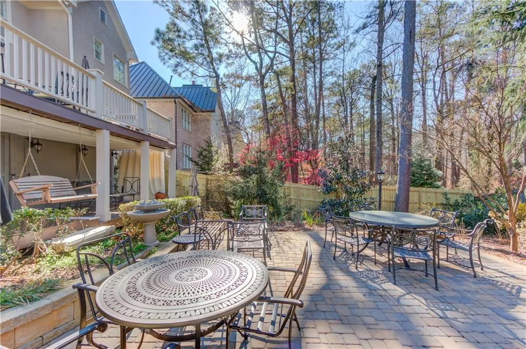 920 Roberts Landing Cove, Atlanta, Georgia 30350, 4 Bedrooms Bedrooms, ,4 BathroomsBathrooms,Residential,Sold,920 Roberts Landing Cove,7696952