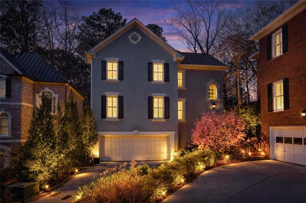 920 Roberts Landing Cove, Atlanta, Georgia 30350, 4 Bedrooms Bedrooms, ,4 BathroomsBathrooms,Residential,Sold,920 Roberts Landing Cove,7696952