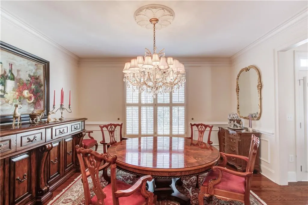 920 Roberts Landing Cove, Atlanta, Georgia 30350, 4 Bedrooms Bedrooms, ,4 BathroomsBathrooms,Residential,Sold,920 Roberts Landing Cove,7696952