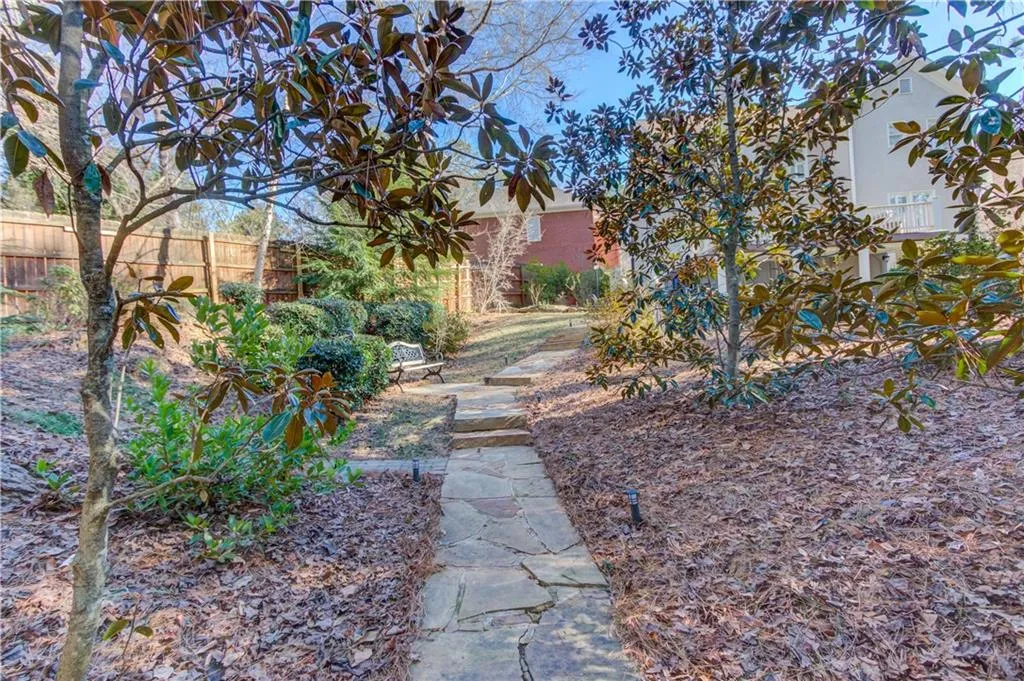 920 Roberts Landing Cove, Atlanta, Georgia 30350, 4 Bedrooms Bedrooms, ,4 BathroomsBathrooms,Residential,Sold,920 Roberts Landing Cove,7696952
