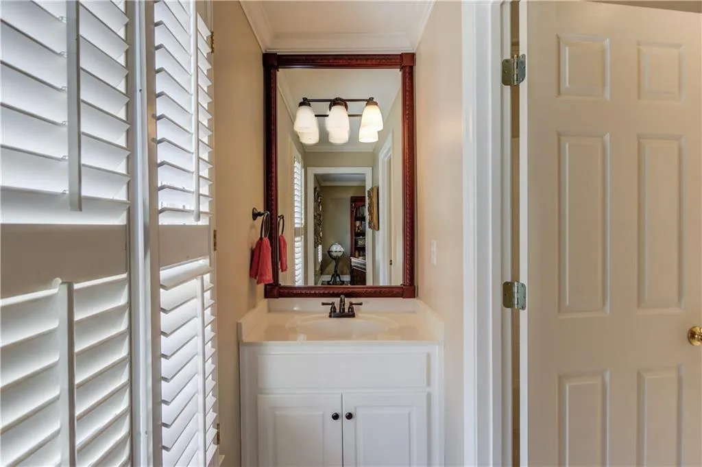 920 Roberts Landing Cove, Atlanta, Georgia 30350, 4 Bedrooms Bedrooms, ,4 BathroomsBathrooms,Residential,Sold,920 Roberts Landing Cove,7696952