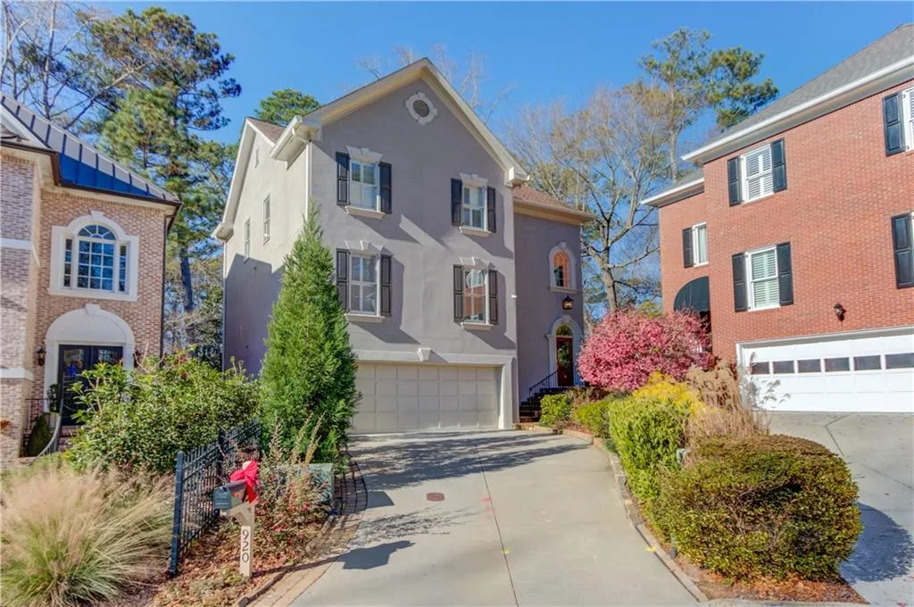 920 Roberts Landing Cove, Atlanta, Georgia 30350, 4 Bedrooms Bedrooms, ,4 BathroomsBathrooms,Residential,Sold,920 Roberts Landing Cove,7696952