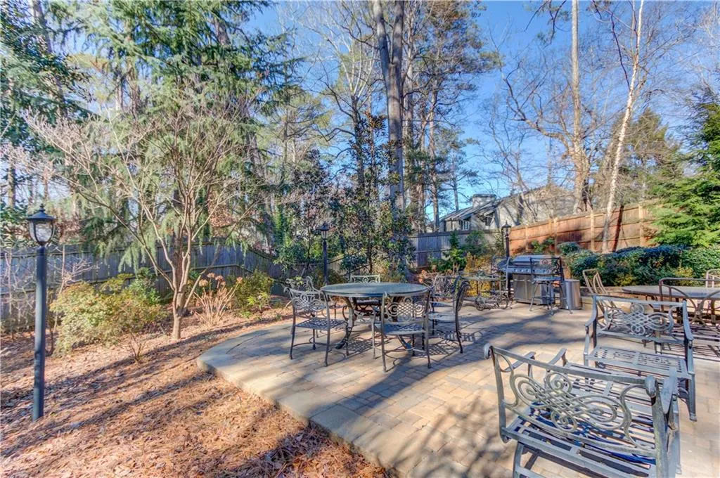 920 Roberts Landing Cove, Atlanta, Georgia 30350, 4 Bedrooms Bedrooms, ,4 BathroomsBathrooms,Residential,Sold,920 Roberts Landing Cove,7696952