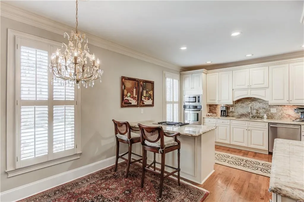 920 Roberts Landing Cove, Atlanta, Georgia 30350, 4 Bedrooms Bedrooms, ,4 BathroomsBathrooms,Residential,Sold,920 Roberts Landing Cove,7696952