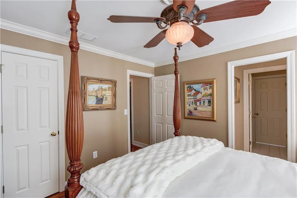 920 Roberts Landing Cove, Atlanta, Georgia 30350, 4 Bedrooms Bedrooms, ,4 BathroomsBathrooms,Residential,Sold,920 Roberts Landing Cove,7696952