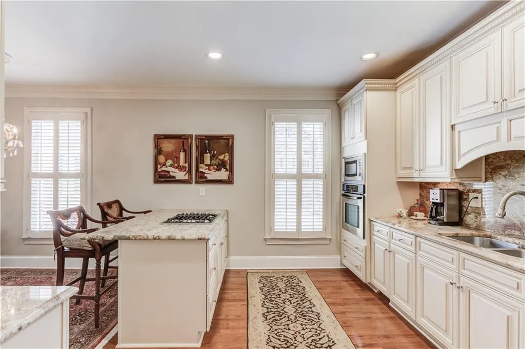 920 Roberts Landing Cove, Atlanta, Georgia 30350, 4 Bedrooms Bedrooms, ,4 BathroomsBathrooms,Residential,Sold,920 Roberts Landing Cove,7696952