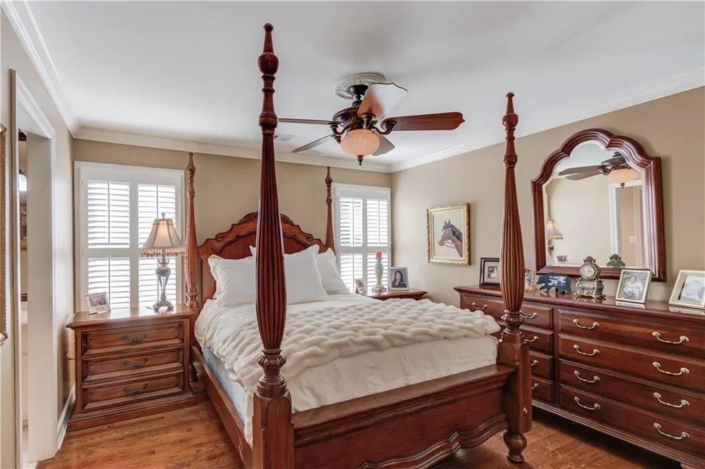 920 Roberts Landing Cove, Atlanta, Georgia 30350, 4 Bedrooms Bedrooms, ,4 BathroomsBathrooms,Residential,Sold,920 Roberts Landing Cove,7696952