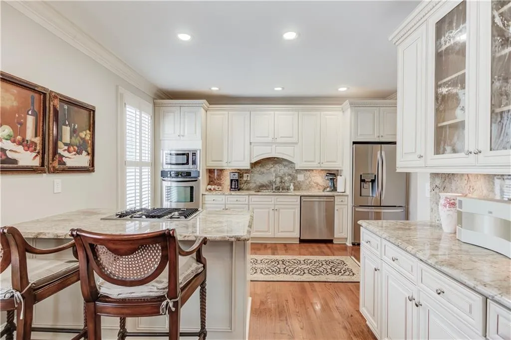 920 Roberts Landing Cove, Atlanta, Georgia 30350, 4 Bedrooms Bedrooms, ,4 BathroomsBathrooms,Residential,Sold,920 Roberts Landing Cove,7696952