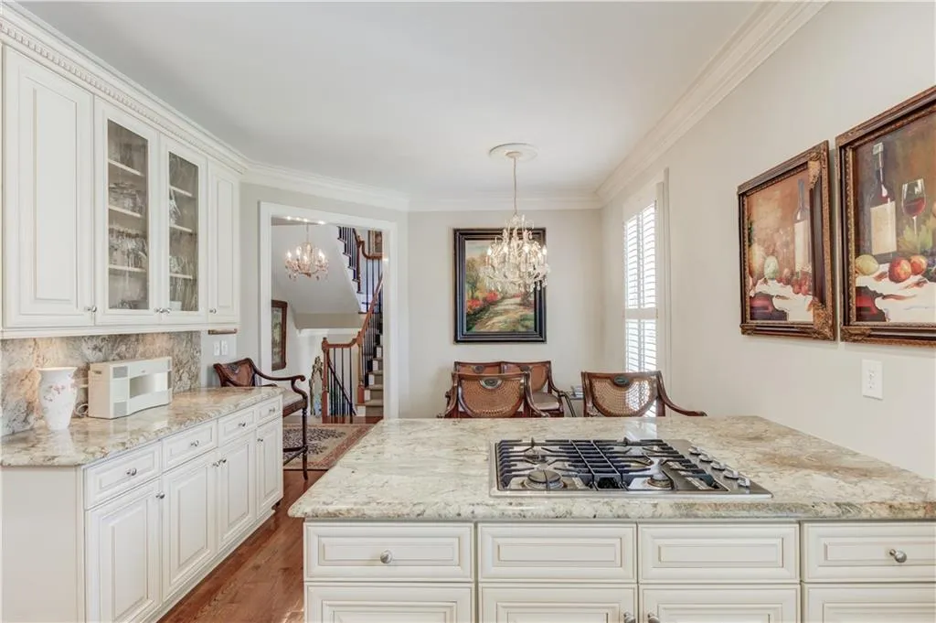 920 Roberts Landing Cove, Atlanta, Georgia 30350, 4 Bedrooms Bedrooms, ,4 BathroomsBathrooms,Residential,Sold,920 Roberts Landing Cove,7696952