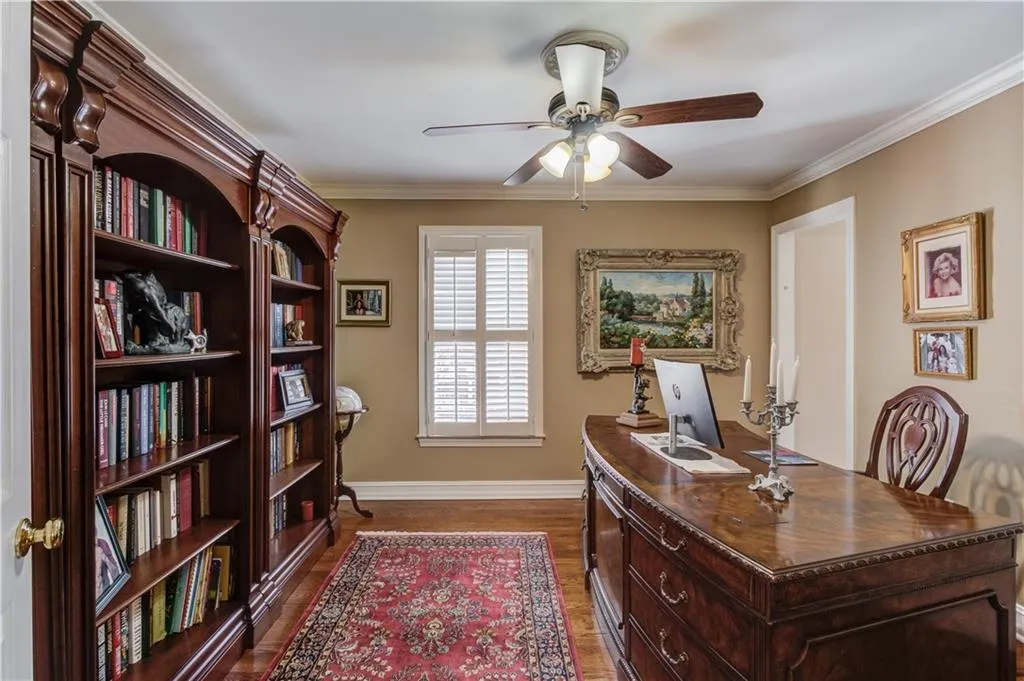 920 Roberts Landing Cove, Atlanta, Georgia 30350, 4 Bedrooms Bedrooms, ,4 BathroomsBathrooms,Residential,Sold,920 Roberts Landing Cove,7696952