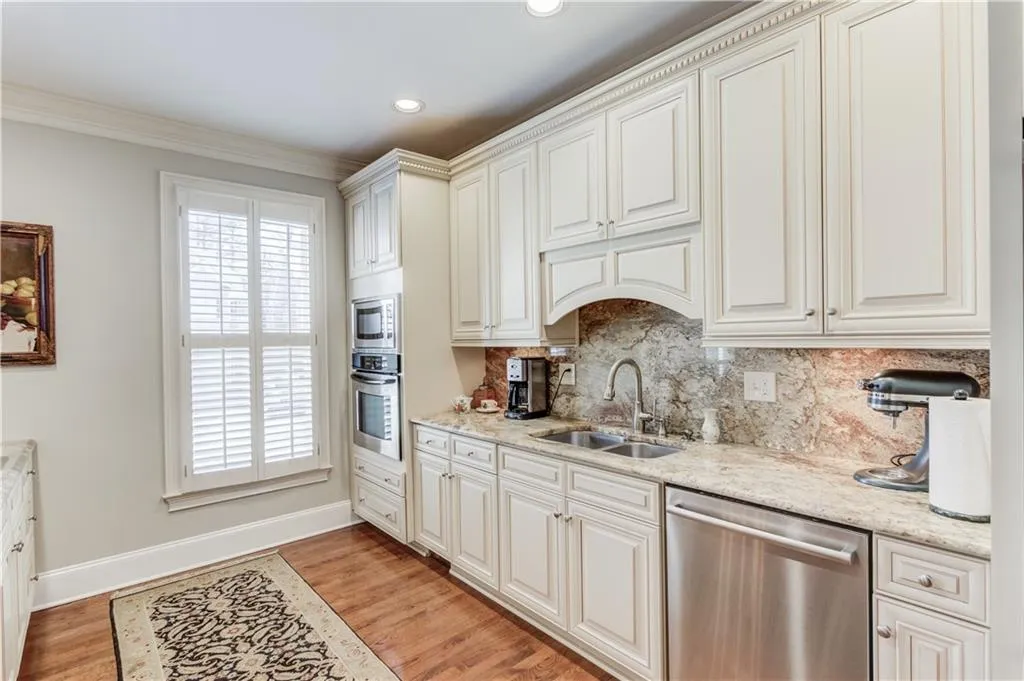 920 Roberts Landing Cove, Atlanta, Georgia 30350, 4 Bedrooms Bedrooms, ,4 BathroomsBathrooms,Residential,Sold,920 Roberts Landing Cove,7696952