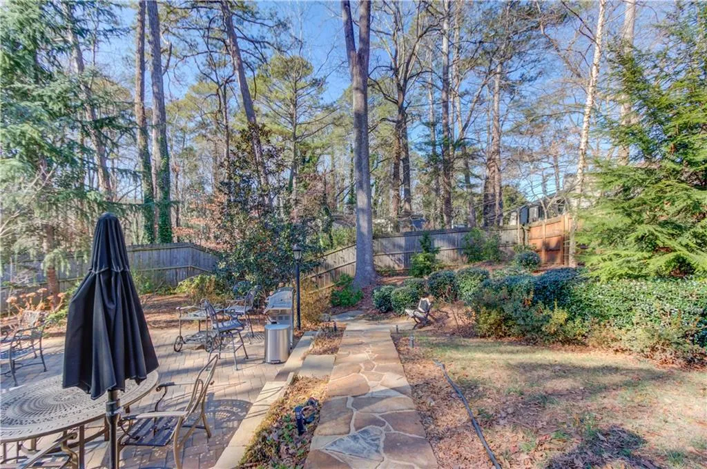 920 Roberts Landing Cove, Atlanta, Georgia 30350, 4 Bedrooms Bedrooms, ,4 BathroomsBathrooms,Residential,Sold,920 Roberts Landing Cove,7696952