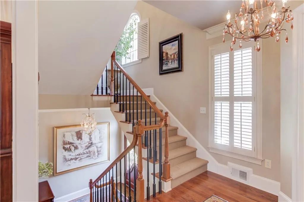 920 Roberts Landing Cove, Atlanta, Georgia 30350, 4 Bedrooms Bedrooms, ,4 BathroomsBathrooms,Residential,Sold,920 Roberts Landing Cove,7696952