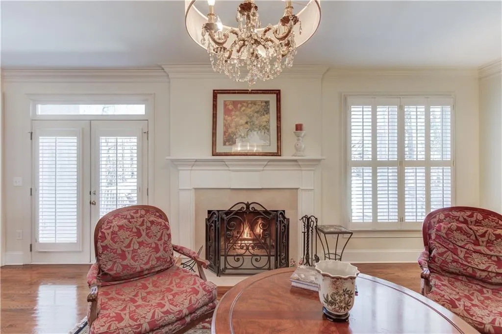 920 Roberts Landing Cove, Atlanta, Georgia 30350, 4 Bedrooms Bedrooms, ,4 BathroomsBathrooms,Residential,Sold,920 Roberts Landing Cove,7696952