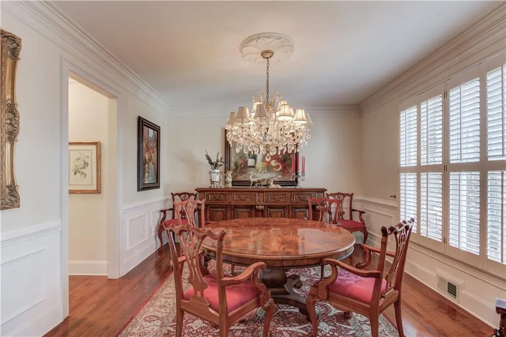 920 Roberts Landing Cove, Atlanta, Georgia 30350, 4 Bedrooms Bedrooms, ,4 BathroomsBathrooms,Residential,Sold,920 Roberts Landing Cove,7696952