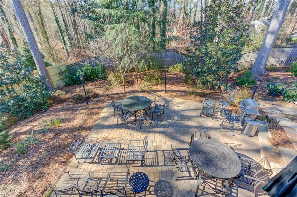 920 Roberts Landing Cove, Atlanta, Georgia 30350, 4 Bedrooms Bedrooms, ,4 BathroomsBathrooms,Residential,Sold,920 Roberts Landing Cove,7696952