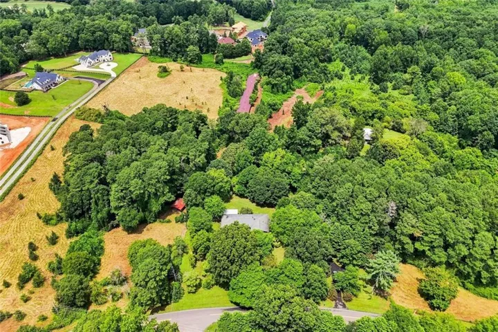 2065 Wilkie Road, Alpharetta, Georgia 30004