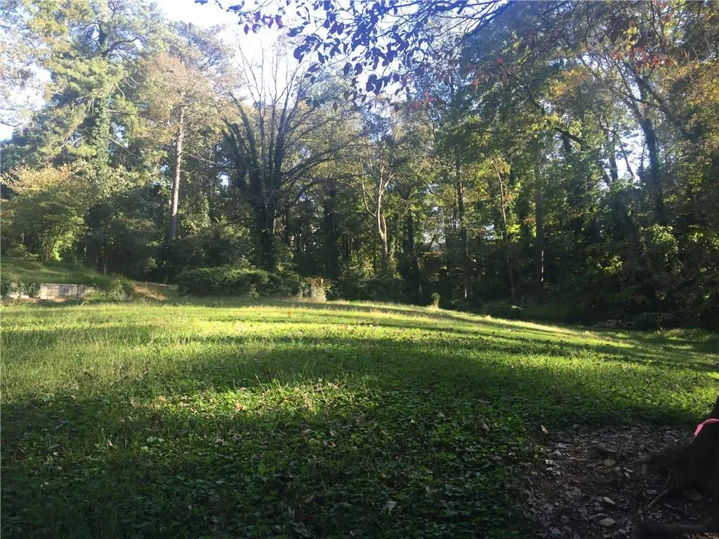 367 Tall Oaks Drive, Atlanta, Georgia 30342, ,Land,Sold,367 Tall Oaks Drive,5607349