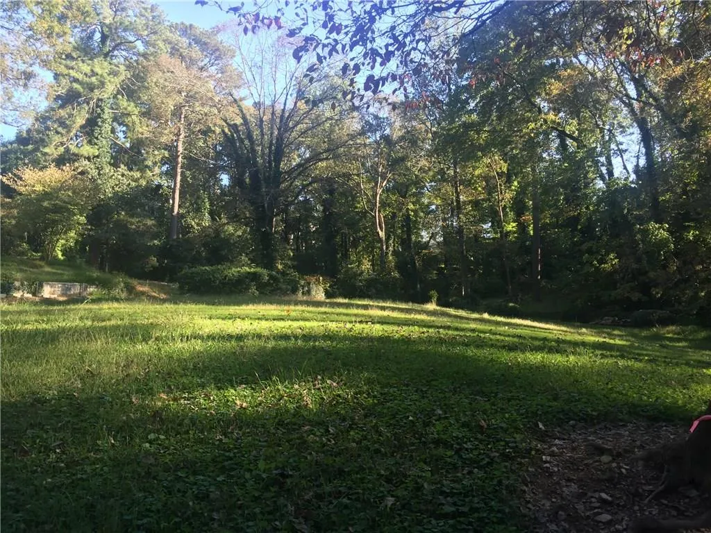 367 Tall Oaks Drive, Atlanta, Georgia 30342, ,Land,Sold,367 Tall Oaks Drive,5607349