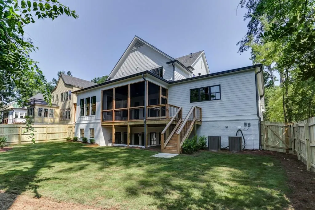 463 Brookfield Drive Ne, Sandy Springs, Georgia 30342, 5 Bedrooms Bedrooms, ,5 BathroomsBathrooms,Residential,Sold,463 Brookfield Drive Ne,6042396
