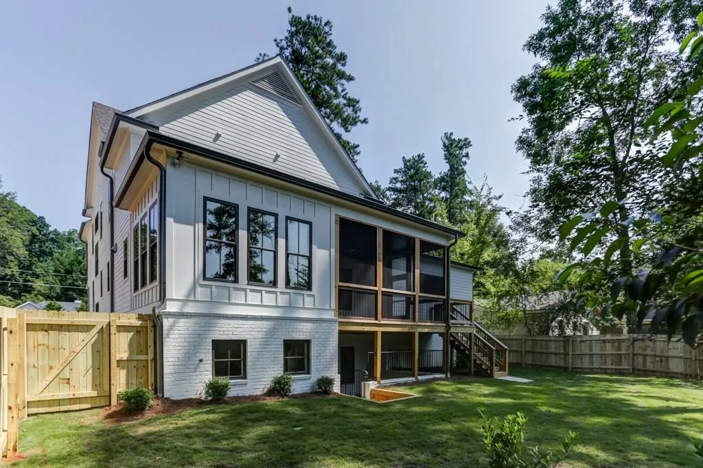 463 Brookfield Drive Ne, Sandy Springs, Georgia 30342, 5 Bedrooms Bedrooms, ,5 BathroomsBathrooms,Residential,Sold,463 Brookfield Drive Ne,6042396
