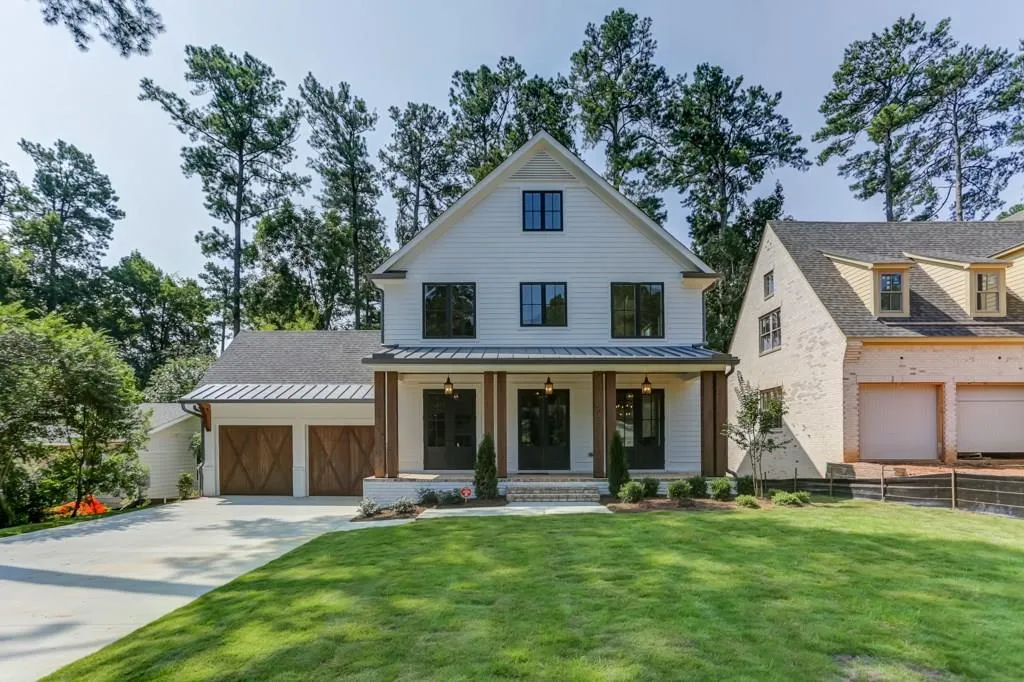 463 Brookfield Drive Ne, Sandy Springs, Georgia 30342, 5 Bedrooms Bedrooms, ,5 BathroomsBathrooms,Residential,Sold,463 Brookfield Drive Ne,6042396