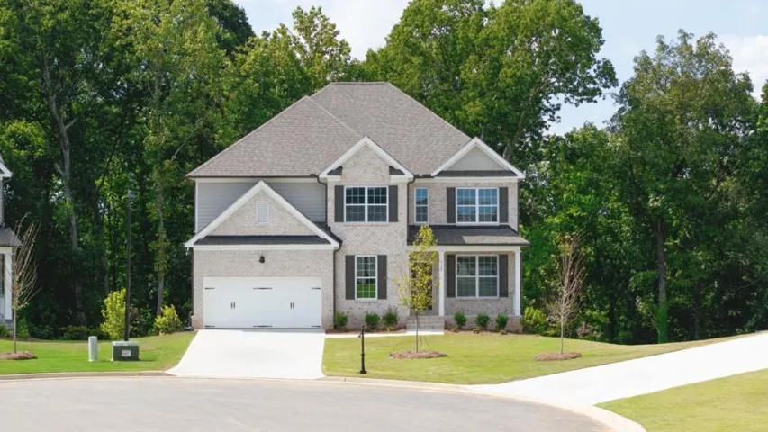 5130 Thalley Creek Drive, Cumming, Georgia 30028