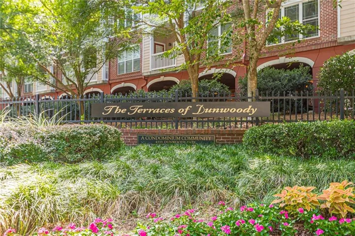 4333 Dunwoody Park Unit 3201, Atlanta, Georgia 30338