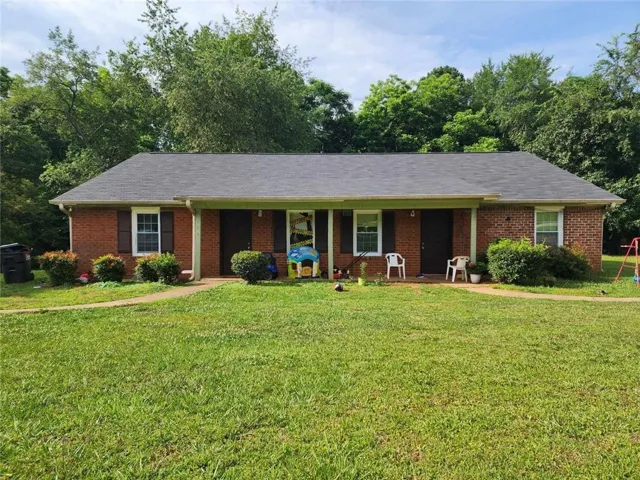 115 Plum Orchard Road Unit A, Covington, Georgia 30016