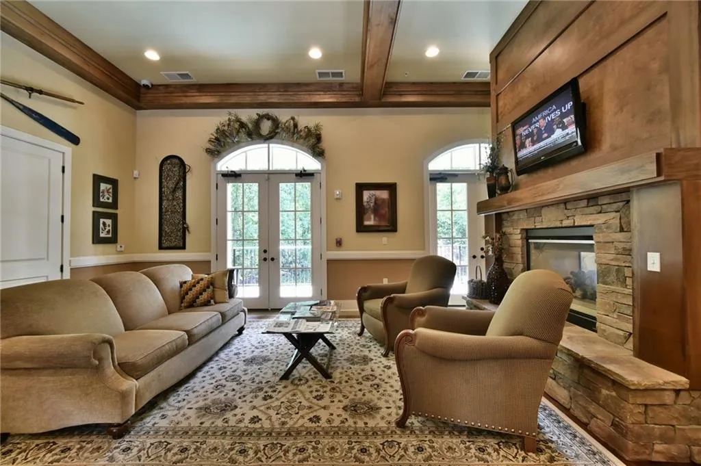 200 River Vista Drive Unit 519, Atlanta, Georgia 30339, 2 Bedrooms Bedrooms, ,2 BathroomsBathrooms,Residential,Sold,200 River Vista Drive Unit 519,5915048