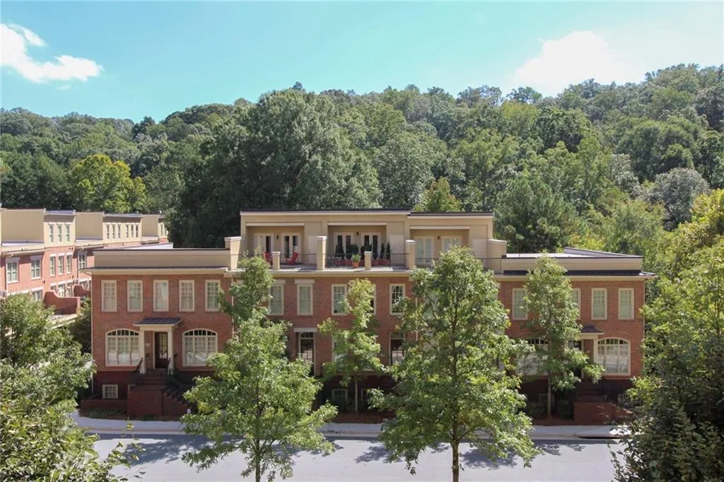 200 River Vista Drive Unit 519, Atlanta, Georgia 30339, 2 Bedrooms Bedrooms, ,2 BathroomsBathrooms,Residential,Sold,200 River Vista Drive Unit 519,5915048