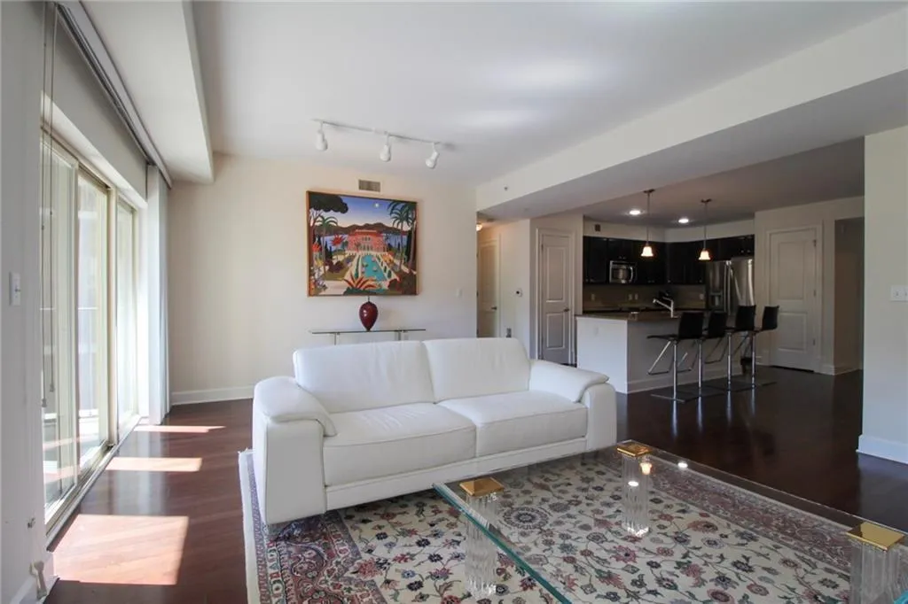 200 River Vista Drive Unit 519, Atlanta, Georgia 30339, 2 Bedrooms Bedrooms, ,2 BathroomsBathrooms,Residential,Sold,200 River Vista Drive Unit 519,5915048