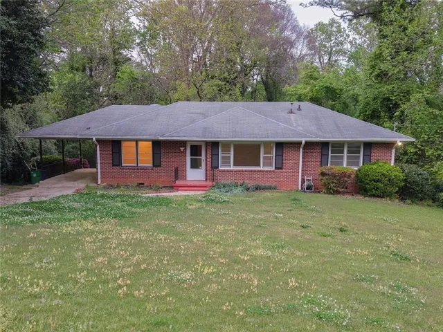 2019 Bramblewood Drive Ne, Atlanta, Georgia 30329