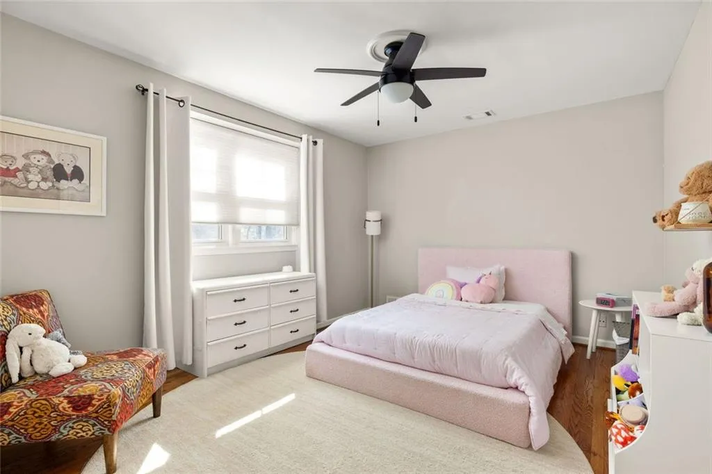 1095 Churchill Downs Road Ne, Atlanta, Georgia 30319, 4 Bedrooms Bedrooms, ,2 BathroomsBathrooms,Residential,Sold,1095 Churchill Downs Road Ne,7711096