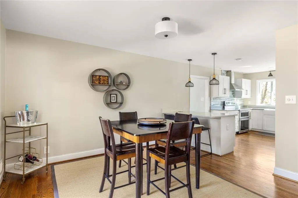 1095 Churchill Downs Road Ne, Atlanta, Georgia 30319, 4 Bedrooms Bedrooms, ,2 BathroomsBathrooms,Residential,Sold,1095 Churchill Downs Road Ne,7711096