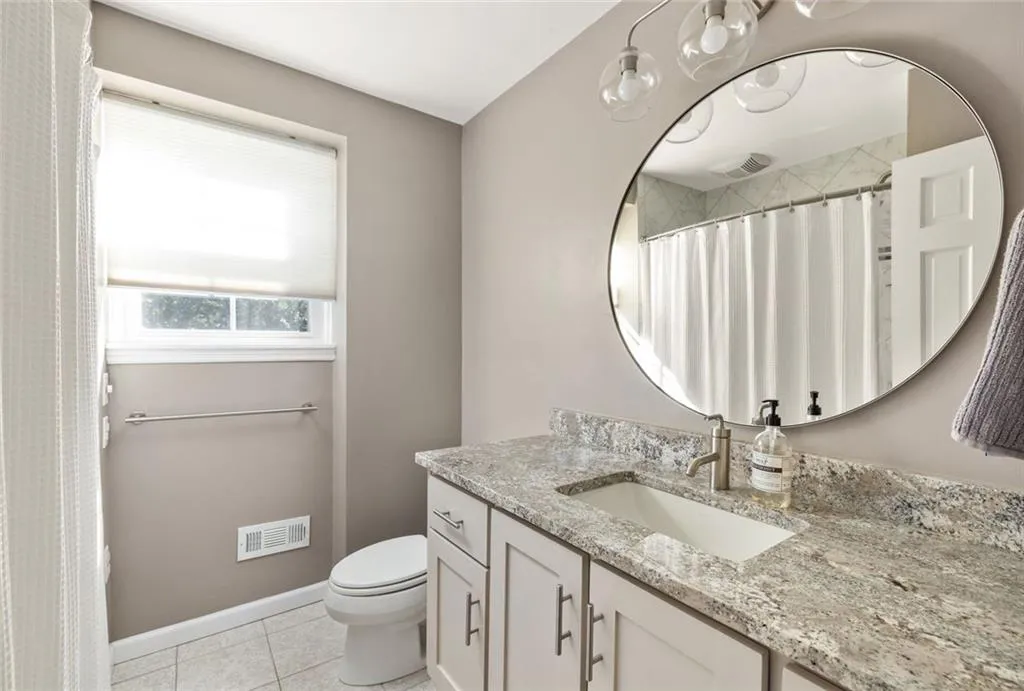 1095 Churchill Downs Road Ne, Atlanta, Georgia 30319, 4 Bedrooms Bedrooms, ,2 BathroomsBathrooms,Residential,Sold,1095 Churchill Downs Road Ne,7711096