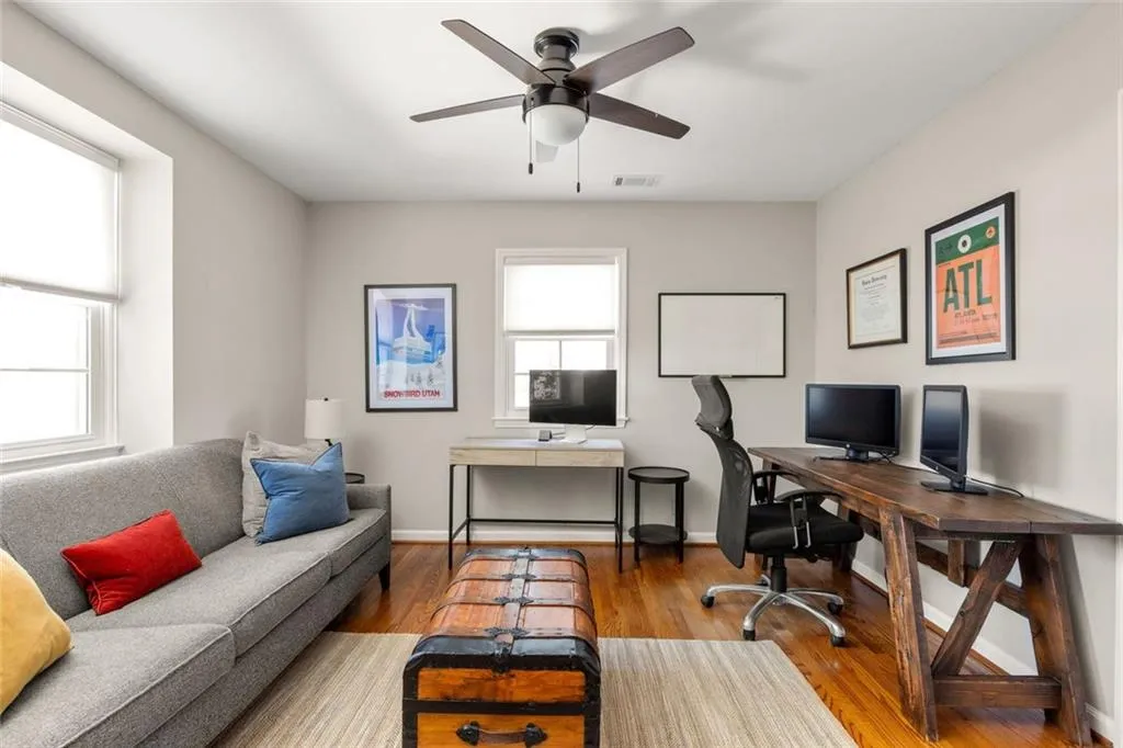1095 Churchill Downs Road Ne, Atlanta, Georgia 30319, 4 Bedrooms Bedrooms, ,2 BathroomsBathrooms,Residential,Sold,1095 Churchill Downs Road Ne,7711096
