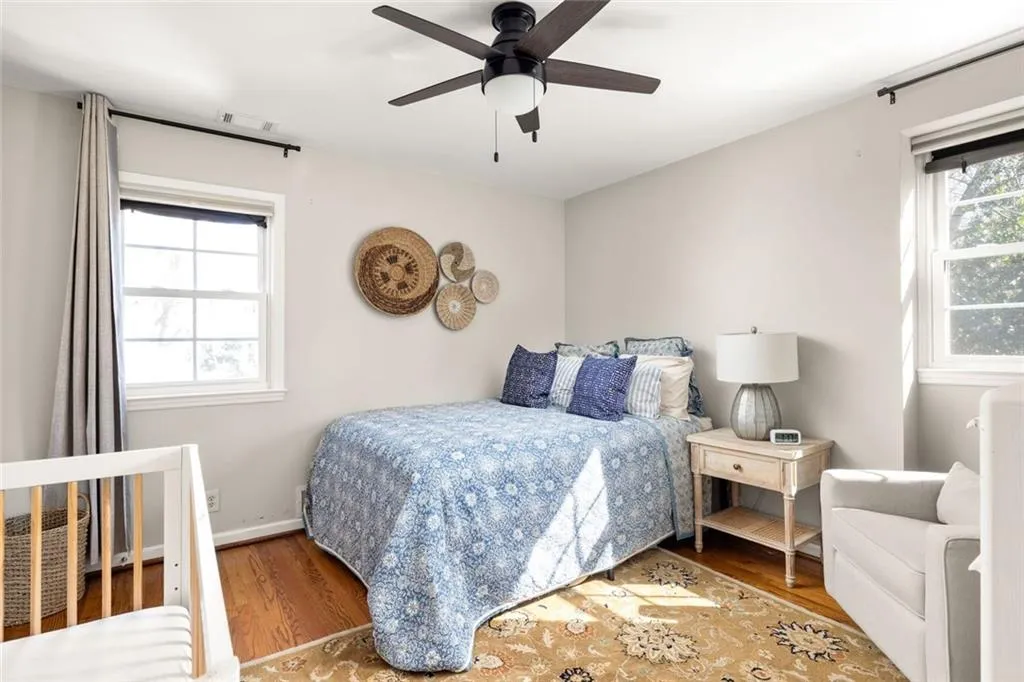 1095 Churchill Downs Road Ne, Atlanta, Georgia 30319, 4 Bedrooms Bedrooms, ,2 BathroomsBathrooms,Residential,Sold,1095 Churchill Downs Road Ne,7711096