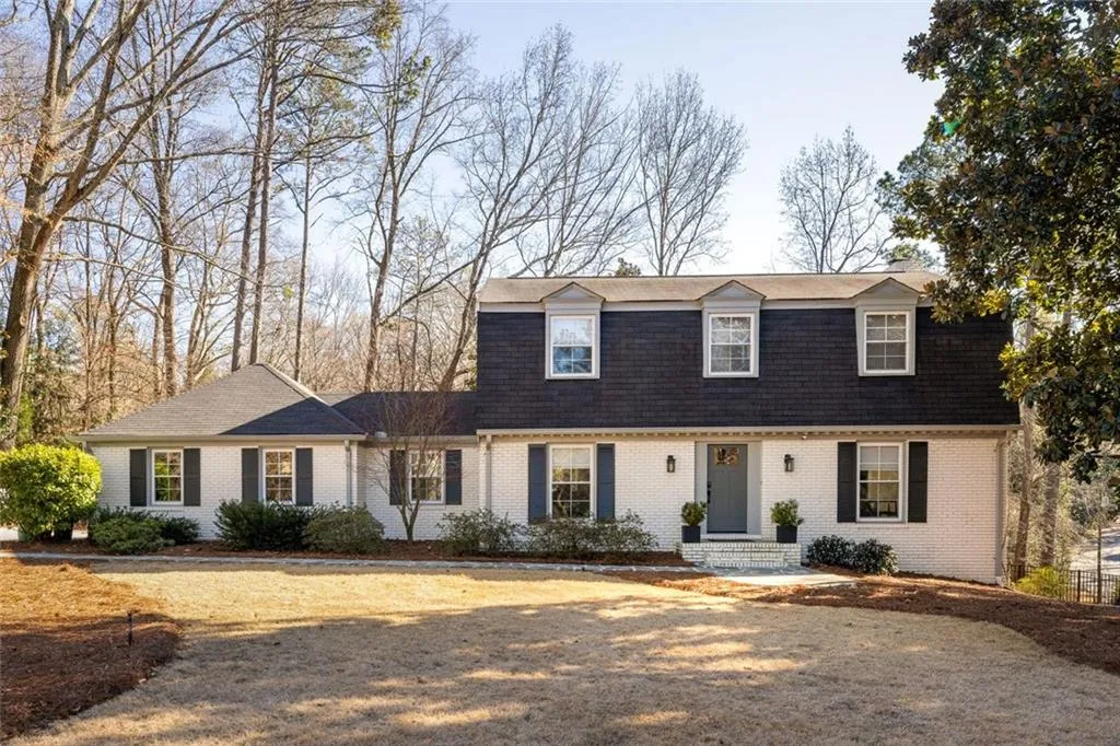 1095 Churchill Downs Road Ne, Atlanta, Georgia 30319, 4 Bedrooms Bedrooms, ,2 BathroomsBathrooms,Residential,For Sale,1095 Churchill Downs Road Ne,7711096