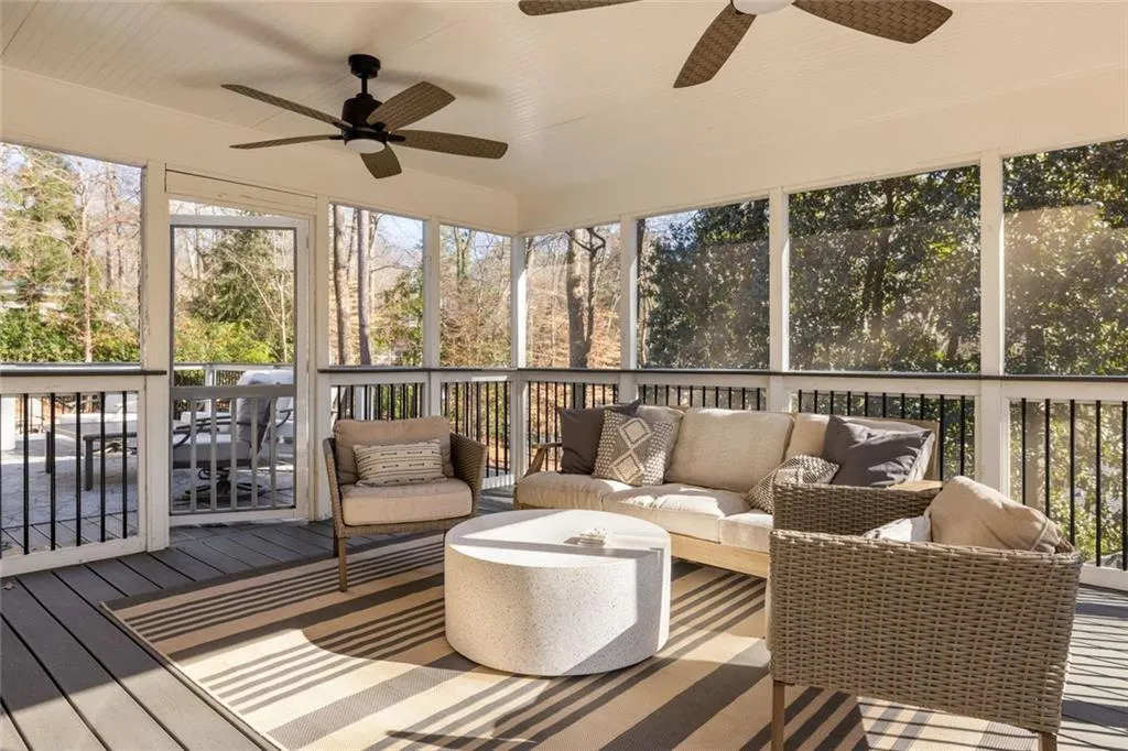 1095 Churchill Downs Road Ne, Atlanta, Georgia 30319, 4 Bedrooms Bedrooms, ,2 BathroomsBathrooms,Residential,Sold,1095 Churchill Downs Road Ne,7711096