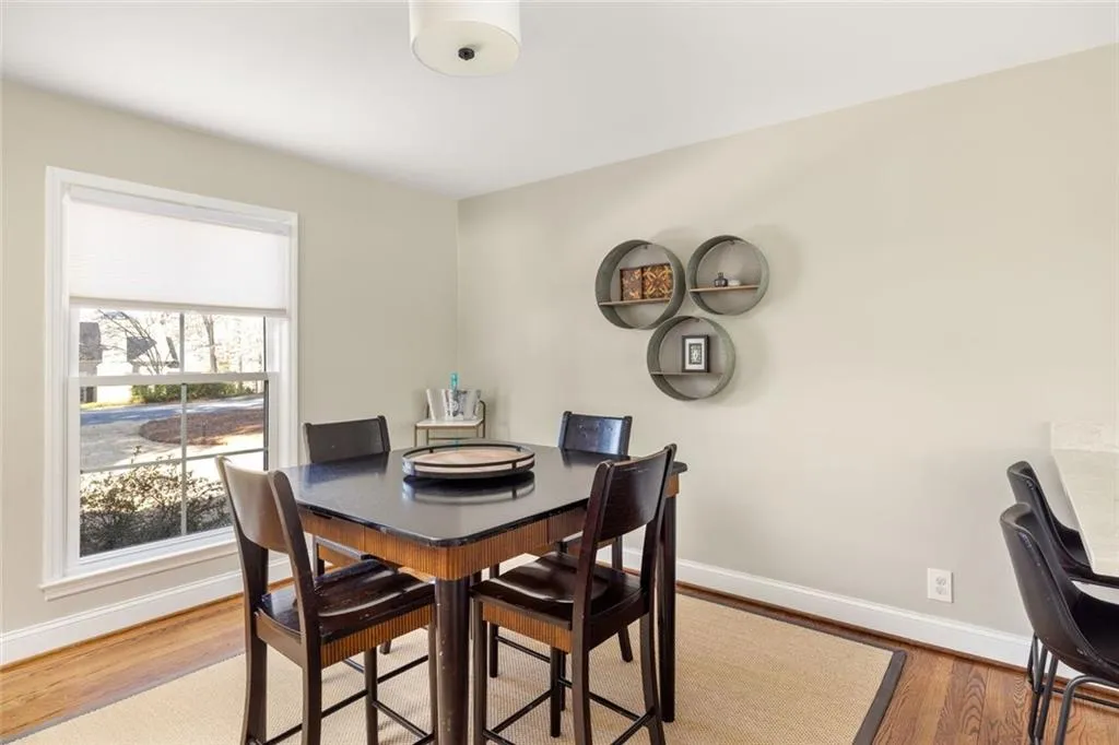 1095 Churchill Downs Road Ne, Atlanta, Georgia 30319, 4 Bedrooms Bedrooms, ,2 BathroomsBathrooms,Residential,Sold,1095 Churchill Downs Road Ne,7711096