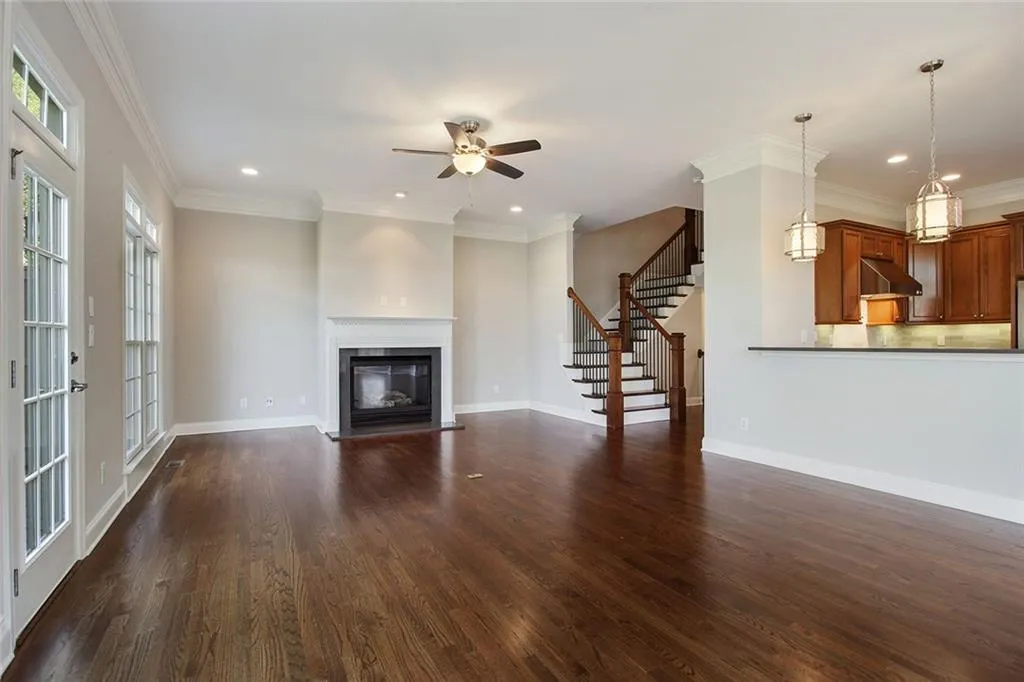 234 Meeting Lane Unit 46, Atlanta, Georgia 30342, 4 Bedrooms Bedrooms, ,2 BathroomsBathrooms,Residential,Sold,234 Meeting Lane Unit 46,6529721