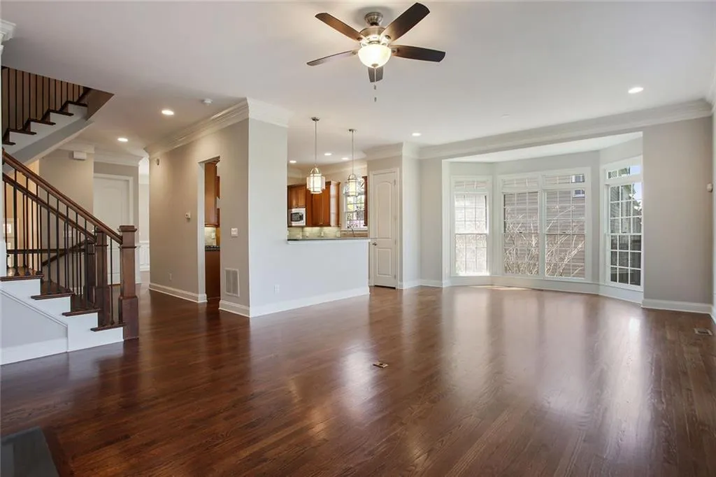 234 Meeting Lane Unit 46, Atlanta, Georgia 30342, 4 Bedrooms Bedrooms, ,2 BathroomsBathrooms,Residential,Sold,234 Meeting Lane Unit 46,6529721